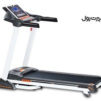 تصویر تردمیل خانگی جی ایکس مدل GXH 901 GX Home Use Treadmill GXH 901