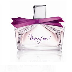 تصویر تستر اورجینال ادکلن زنانه لانوین ماری می ادو پرفیوم Lanvin Marry Me Lanvin Marry Me Tester Eau De ParfumFor Women 75ml