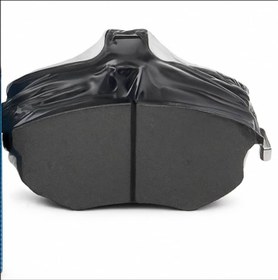 تصویر لنت جلو Jac J5 Front Pads Jac J5