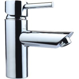 تصویر شیر روشویی قهرمان مدل تتراس Ghahreman-basin-Faucet-Tetras