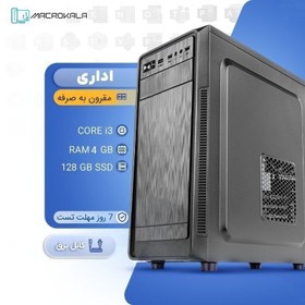 تصویر کیس اداری مقرون به صرفه 