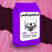 تصویر قرص ال کارنتین 100 عددی 