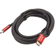 تصویر کابل HDMI فیلیپس مدل 4K ULTRAHD طول 20 متر 