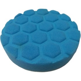 تصویر ابر پولیش مدل ym115k - سبز 