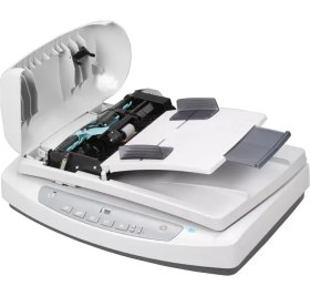 تصویر اسکن جت 5590 اچ پی Scanjet-5590p-Digital-Flatbed-Scanner