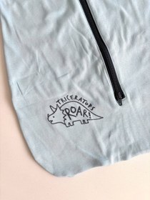 تصویر کیسه خواب چهار فصل 