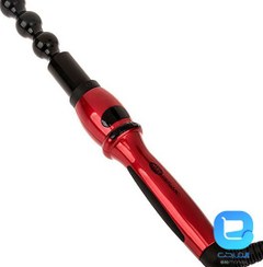 تصویر فر مو مرواریدی پرومکس مدل 4577D ا Promax 4577D Hair Curler Promax 4577D Hair Curler