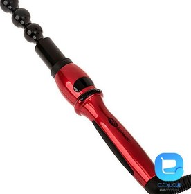 تصویر فر کننده‌ی مو پرومکس مدل 4577D ا PROMAX Curling Wand Hair Model-4577D PROMAX Curling Wand Hair Model-4577D