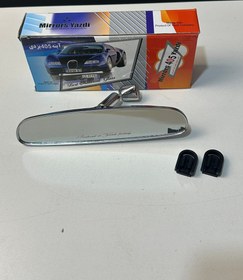 تصویر آینه 405 یزدی 