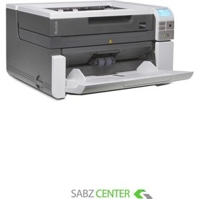 تصویر اسکنر کداک مدل آی 3450 دورو رنگی ا i3450 Document Scanner i3450 Document Scanner