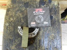 تصویر لنت سی دی ای 125 راپیدو 