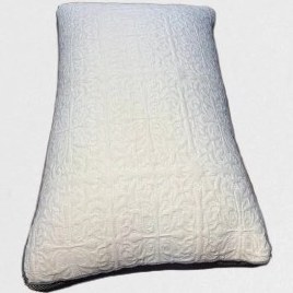 تصویر بالش میکروژل نوار تتفسی Breathable strip microgel pillow