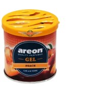 تصویر خوشبوکننده ژل هلو PEACH ارئون GEL PEACH AREON