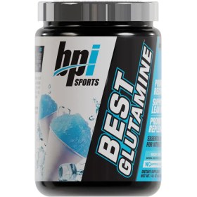 تصویر بست گلوتامین بی پی ای 