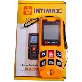 تصویر متر لیزری 40 متری 