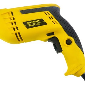 تصویر کیت ابزار 100 عددی دریل چکشی HK-ID13100 باس Hammer-drill-kit-HK-ID1310-UPSPRIT