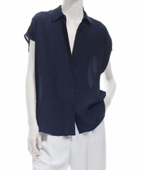 تصویر پيراهن آستين كوتاه زنانه كوتون كد 5SAK60004EW 