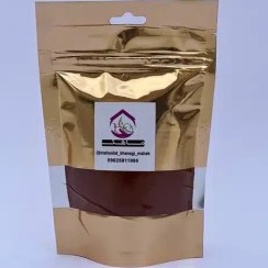 تصویر پودر سماق قرمز 