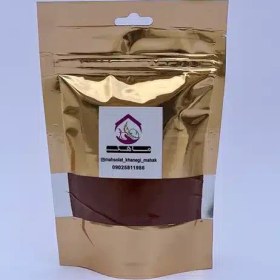 تصویر پودر سماق قرمز 