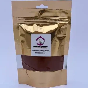 تصویر فروشگاه ادویه و خشکبار ماهک