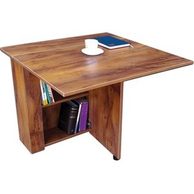 تصویر میز تحریر تاشو 4SQ Folding desk