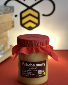 تصویر خرید عسل سفید یک کیلوگرم 