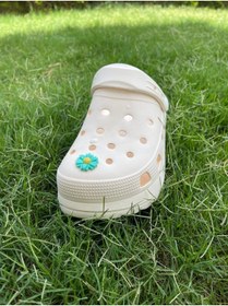 تصویر هدیه مفهومی کراکس Crocs اورجینال lemonfleur 