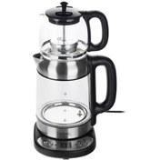 تصویر چای ساز تکنو مدل Te-911 Techno Tea Maker Model Te-911