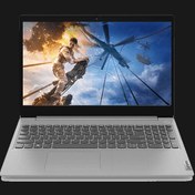 تصویر لپ تاپ لنوو IdeaPad 3 | 4GB RAM | 1TB HDD | 256GB SSD | N4020 ا Lenovo IdeaPad 3 Lenovo IdeaPad 3