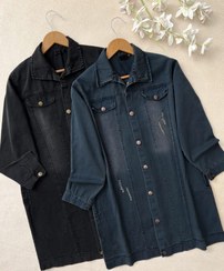 تصویر مانتو جین 