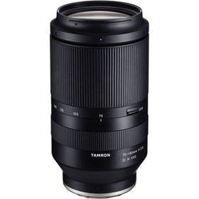 تصویر لنز تامرون Tamron 70-180mm f/2.8 Di III VC VXD G2 for Sony 