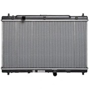 تصویر رادیاتور کولر برلیانس H320 - رادیاتور کولر Brilliance H320 