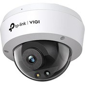 تصویر دوربین بی‌سیم تحت شبکه تی پی لینک مدل VIGI C240 TP-Link VIGI C240 Wireless Camera Under the network