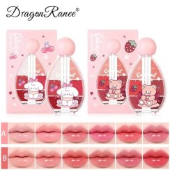 تصویر موس لب دراگون رانی 