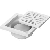 تصویر کفشور محک مدل floor drain 561 