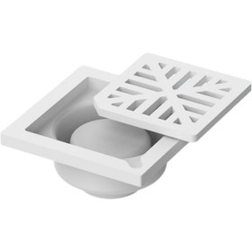 تصویر کفشور محک مدل floor drain 561 