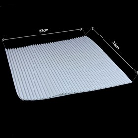 تصویر کاغذ سینگل کف 32 