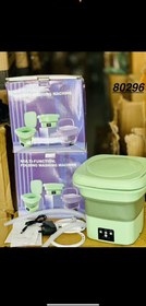 تصویر مینی واش ۸۰۲۹۶ 