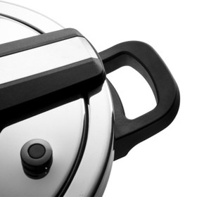 تصویر زود پز ۶لیتر MGS مدل PC506 PC506