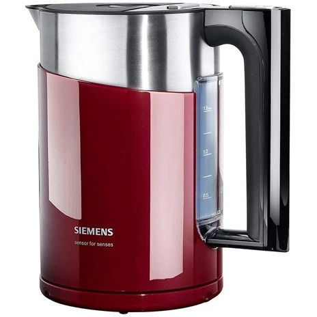 Siemens kettle on sale