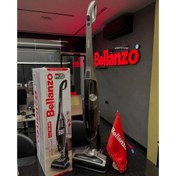 تصویر جارو شارژی دسته بلند بلانزو مدل (brv 6020) 