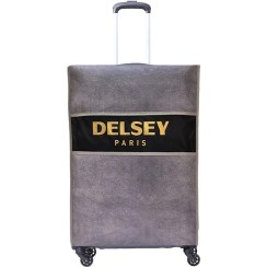 تصویر کاور هایلوکس دلسی سایز delsey | DELSEY-11898