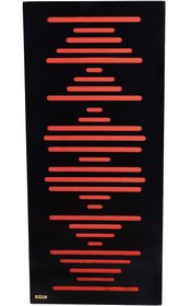 تصویر باس ترپ WAVE WOOD BASS TRAP 