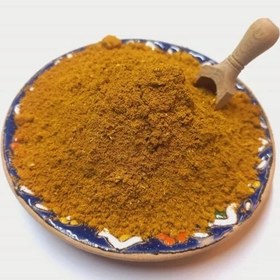 تصویر ادویه کاری 100 گرمی 