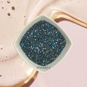 تصویر نگین اتویی سایز 6 