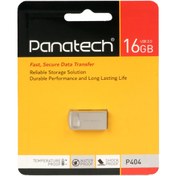 تصویر فلش 16 گیگ PANATECH مدل P404 