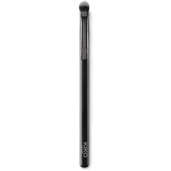 KIKO Milano Eyes 51 Shader Brush – Augenkonturpinsel Aus Synthetik, Für Lidschatten & Concealer