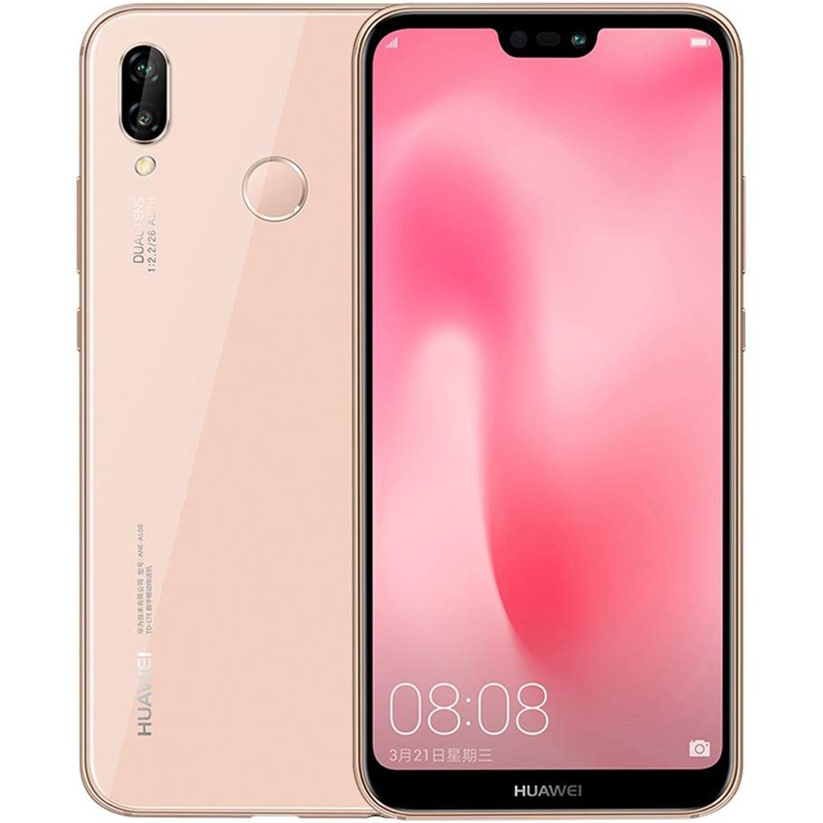 huawei nova 3 e