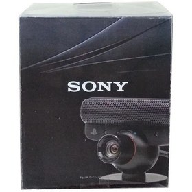 تصویر وب کم سونی 