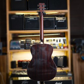 تصویر گیتار آکوستیک موریس Morris MF 307 